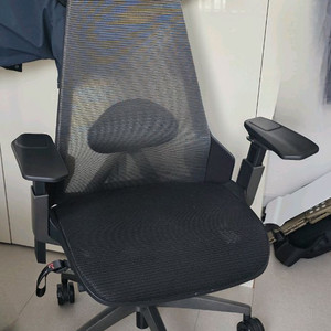 ASUS 게이밍 의자 ROG DESTRIER ERGO 데스트리어 에르고