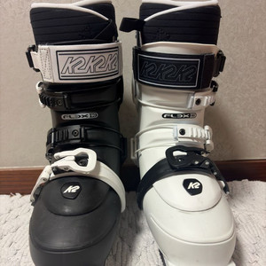 케이투 스키부츠 K2 BOOTS METHOD B&E 2425 이미지