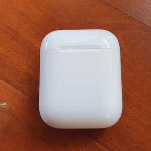 에어팟1세대 본체, 글로벌 A1602, GFGW~