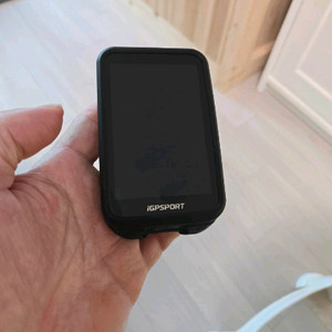 iGPSPORT 자전거 용품 속도계 + 후미등+케이던스