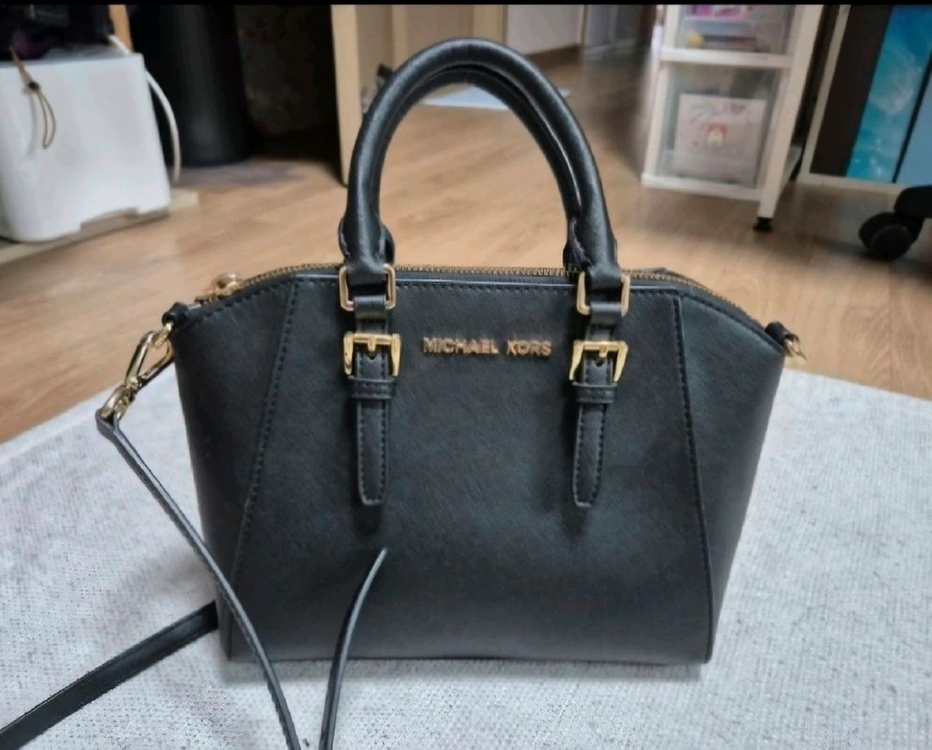 마이클코어스 가방 숄더백 크로스백--1