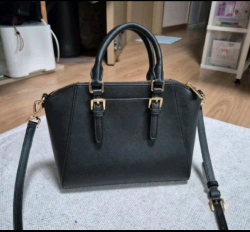 마이클코어스 가방 숄더백 크로스백--2