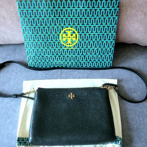 토리버치 미니크로스.이번주16만