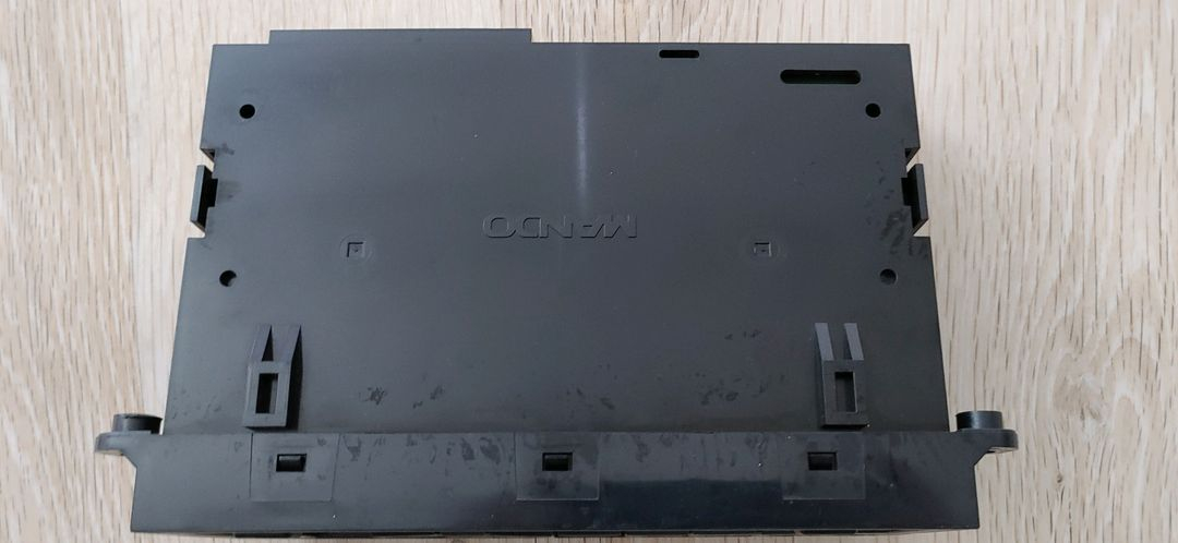 갤로퍼 1,2 공조기 팝니다.--1