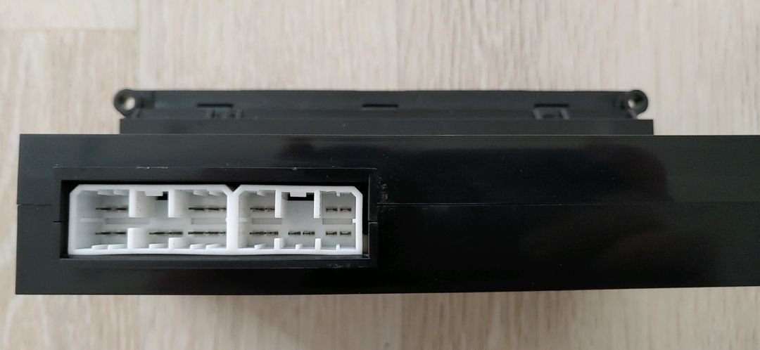 갤로퍼 1,2 공조기 팝니다.--2