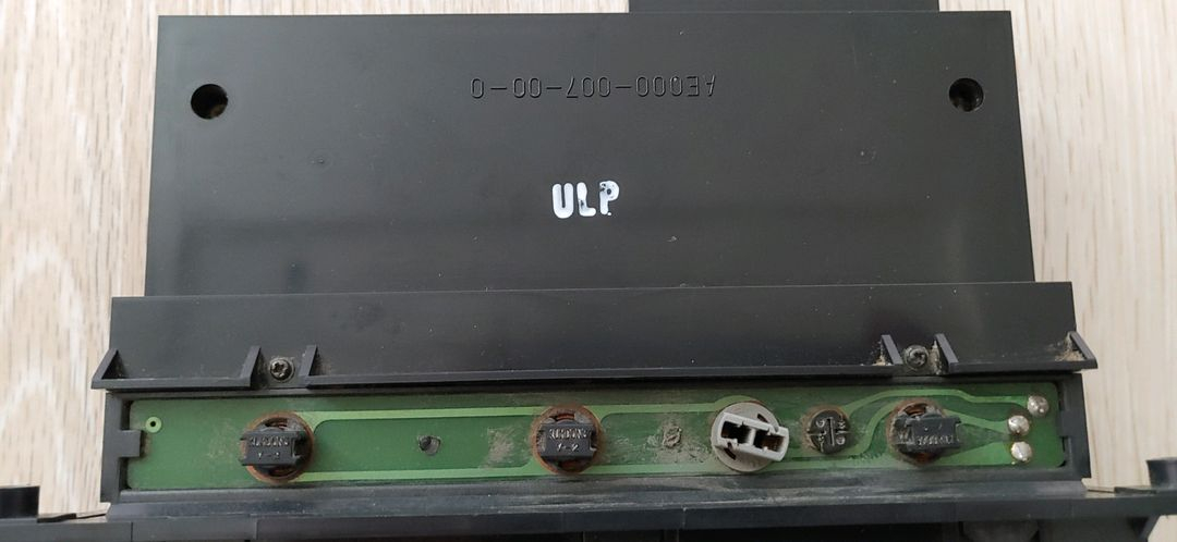 갤로퍼 1,2 공조기 팝니다.--3