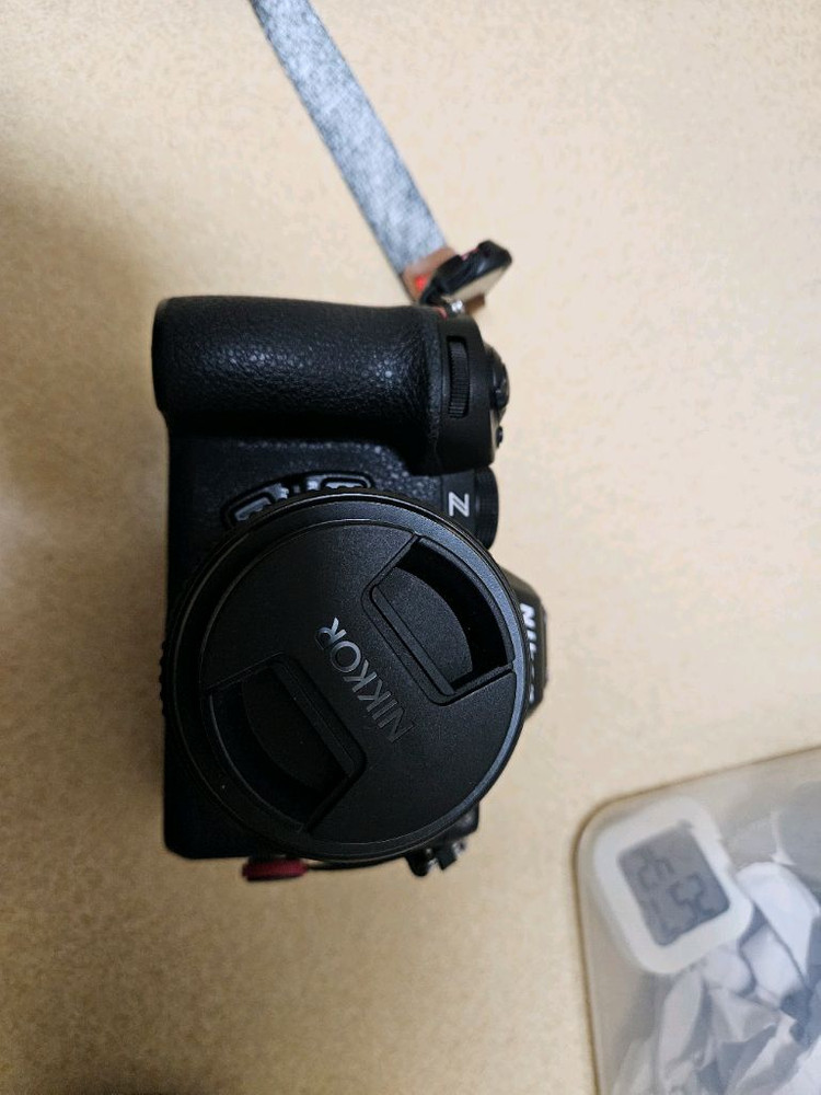 니콘 z5ii, 24-120, 40 se--1