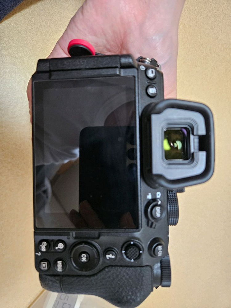 니콘 z5ii, 24-120, 40 se--2