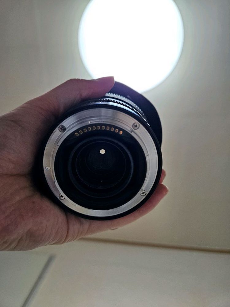 니콘 z5ii, 24-120, 40 se--5