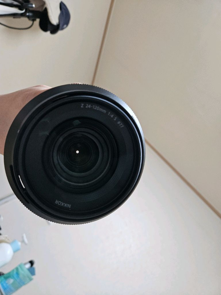 니콘 z5ii, 24-120, 40 se--6