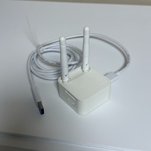 ip타임 A3000UA 무선랜카드