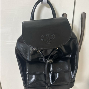 크리스틴프로젝트 크리스틴 미니 백팩 블랙