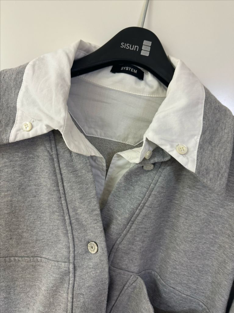 한섬 시스템 카라니트--1