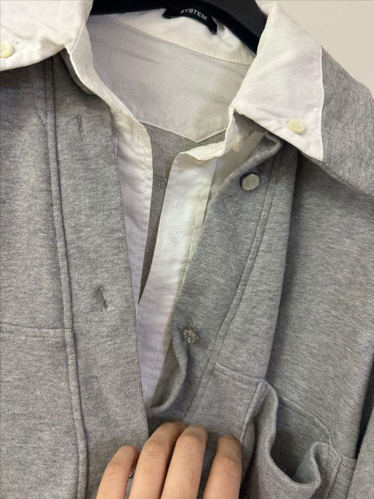 한섬 시스템 카라니트--2