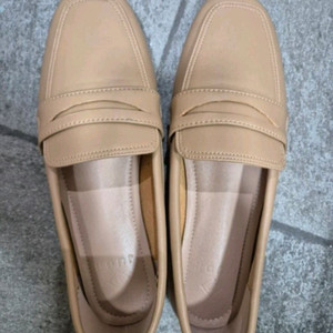 쥬드 플랫슈즈 여성단화