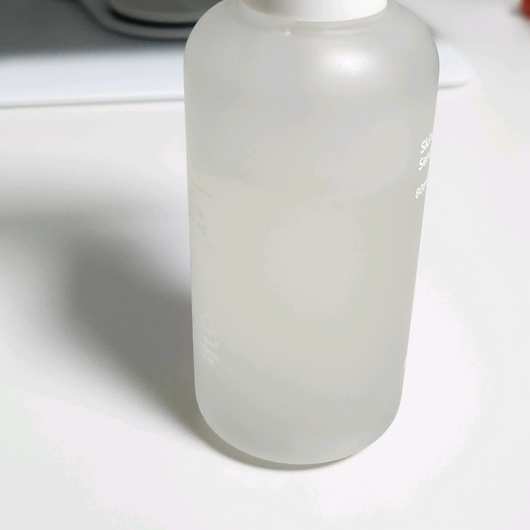 넘버즈인 3번 스킨 소프트닝 세럼(결세럼) 80ml--2