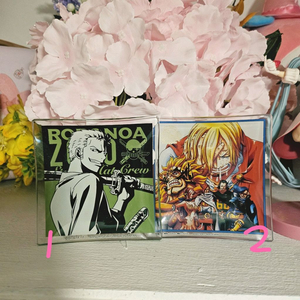 원피스 미니 접시