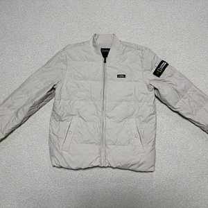 내셔널지오그래픽 에리스 경량패딩 남성용 95사이즈