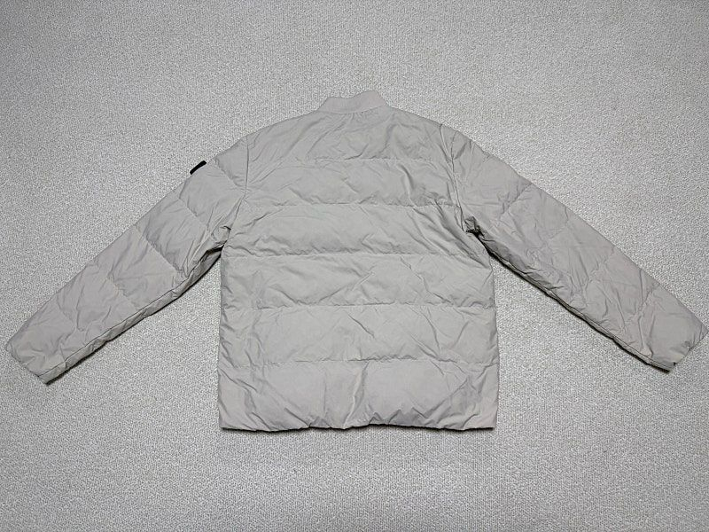 내셔널지오그래픽 에리스 경량패딩 남성용 95사이즈--2