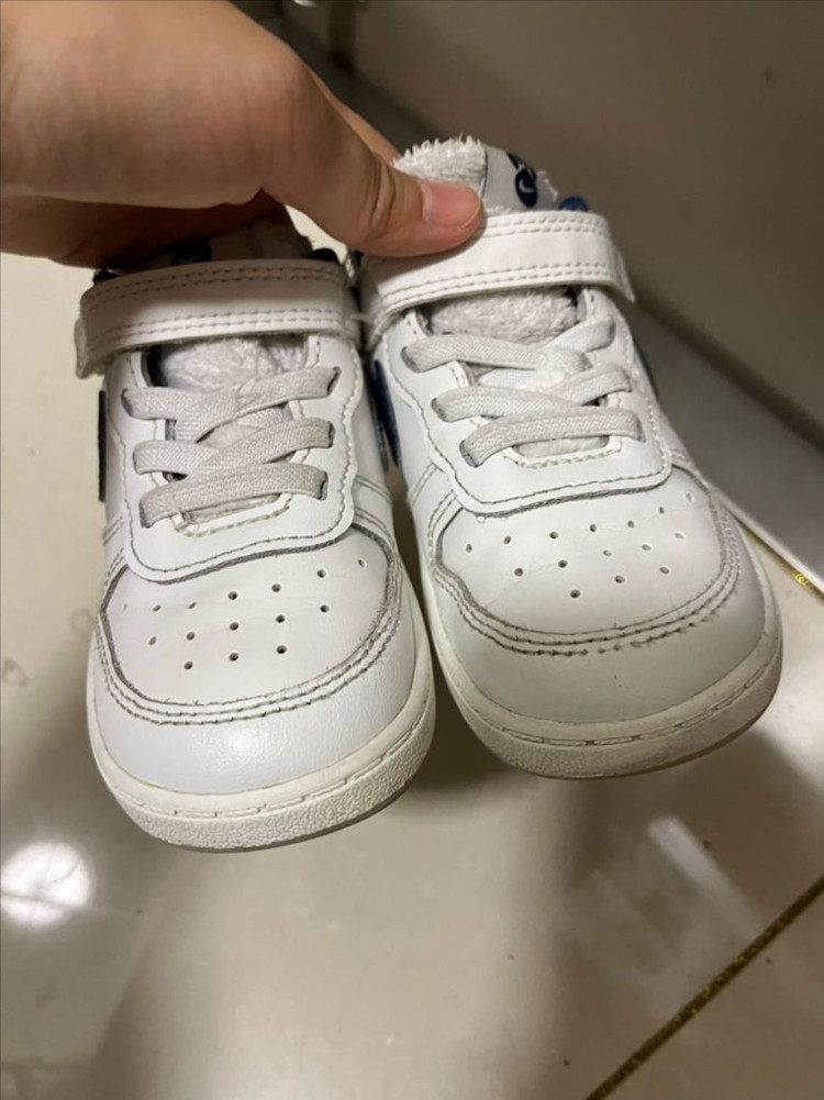 무료배송)아동 140사이즈 나이키 운동화 이미지