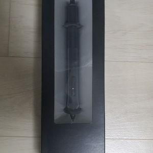 와콤 그립펜 KP-501E-01X [2회사용]