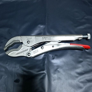 크니펙스 바이스그립 플라이어