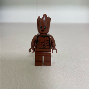 레고 가디언즈 오브 갤럭시 그루트 팝니다 이미지