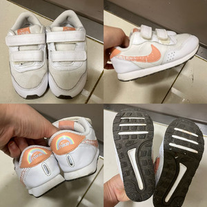 무료배송)아동 140사이즈 나이키 운동화 이미지