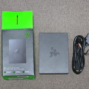 레이저 PWM 팬 컨트롤러