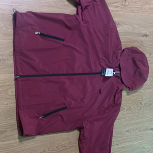 fcmm 윈드브레이커 자켓 이미지