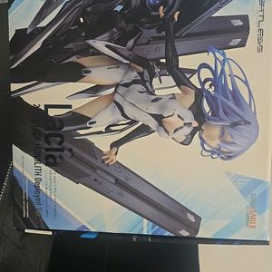 레이시아 블랙모노리스 2018 피규어 판매 (개봉)