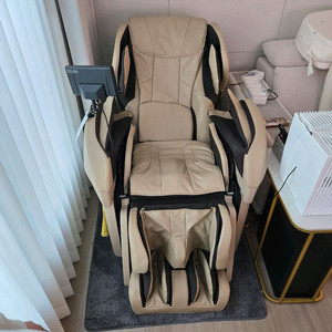 파나소닉 MAK-1 안마의자 이미지