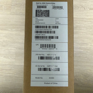 아이패드 프로 13인치 M5 256gb 와이파이 버전 스페이스 블랙 (미개봉)