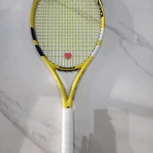 바볼랏 부스트A 테니스 라켓