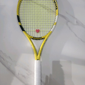 바볼랏 부스트A 테니스 라켓