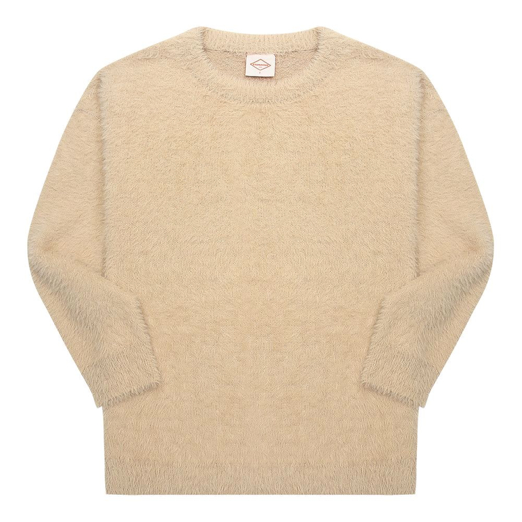 제너럴아이디어 모헤어 니트 판매 이미지