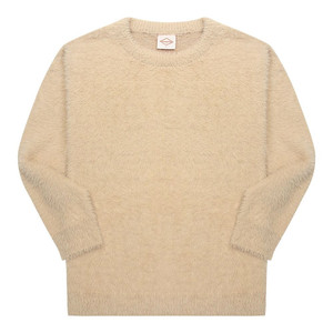 제너럴아이디어 모헤어 니트 판매 이미지