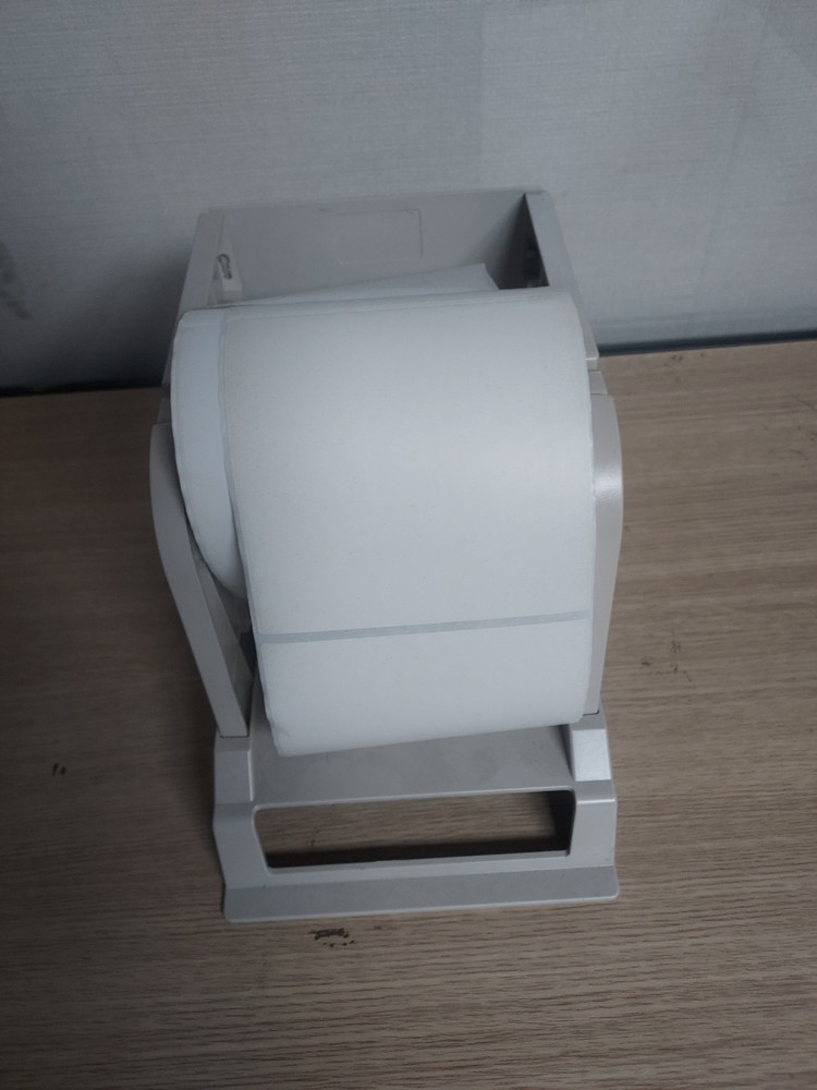 프린터, 라벨프린터, 택배송장프린터 XP-DT108 이미지