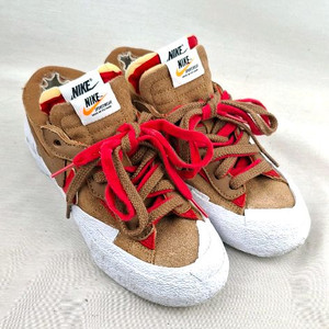 230 나이키x사카이 운동화 이미지