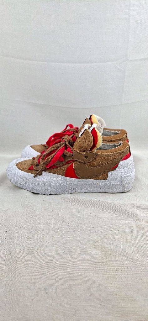 230 나이키x사카이 운동화 이미지