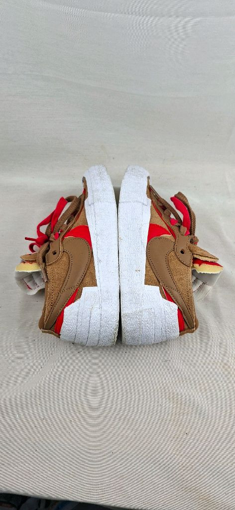 230 나이키x사카이 운동화 이미지