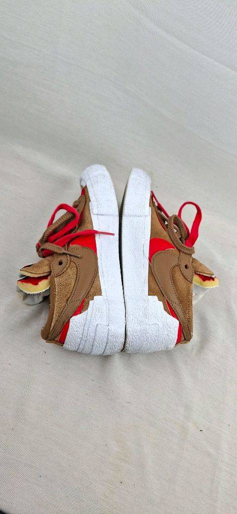 230 나이키x사카이 운동화 이미지