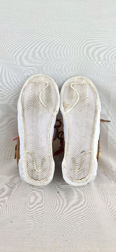 230 나이키x사카이 운동화 이미지