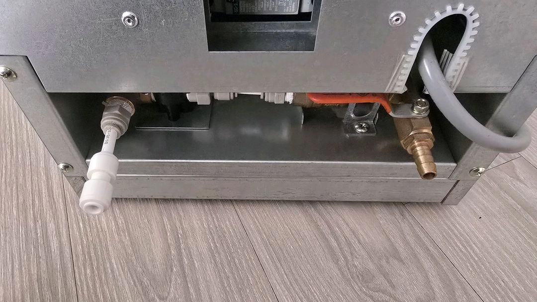 온수기 이미지