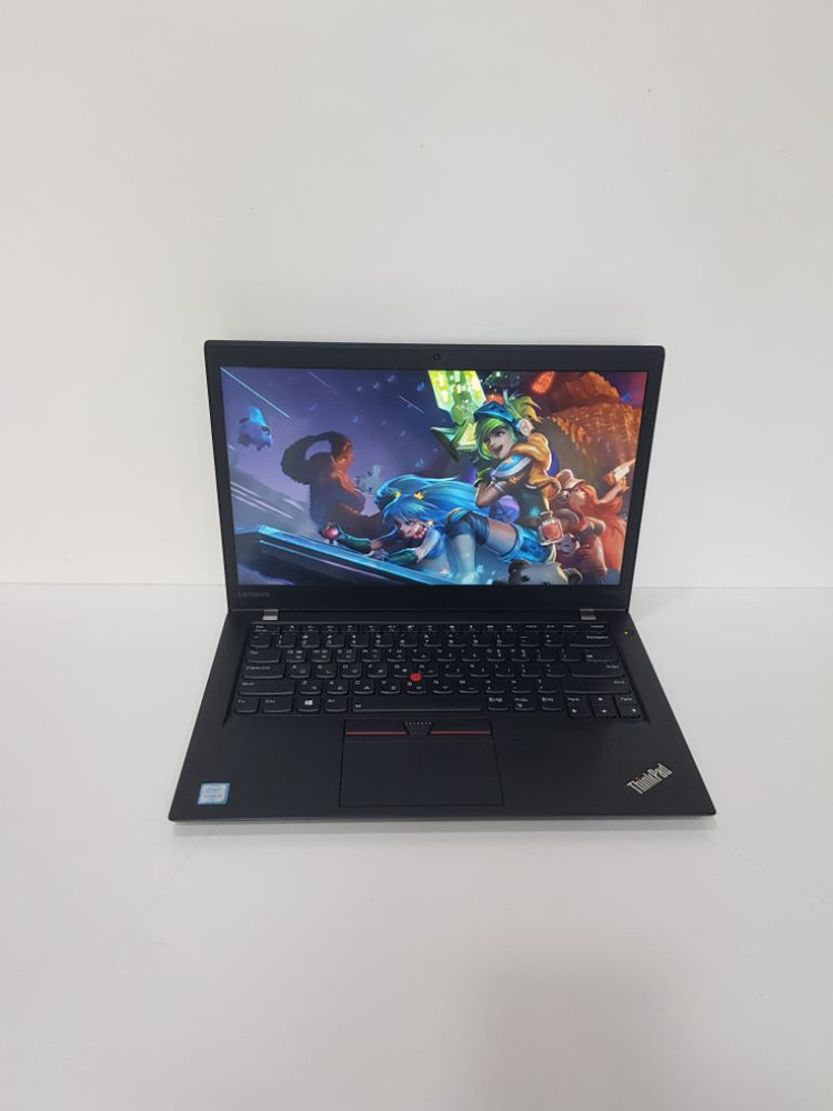 i5사양!!>슬림 레노버 씽크패드 14인치사무용노트--3