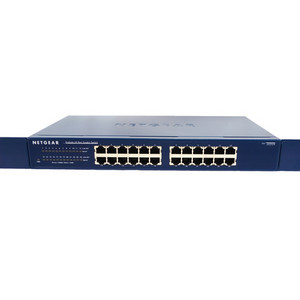 넷기어 JGS524v2 - 24포트 기가비트 스위칭 허브