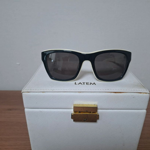 라코스테 선글라스