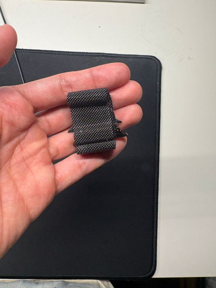 애플워치 SE 44MM 스그--2