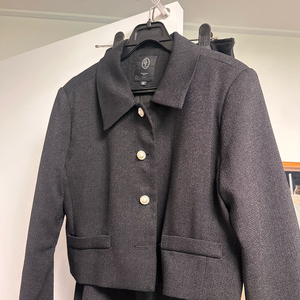 베니토 트위드 투피스 셋트 2회착용 택포 이미지