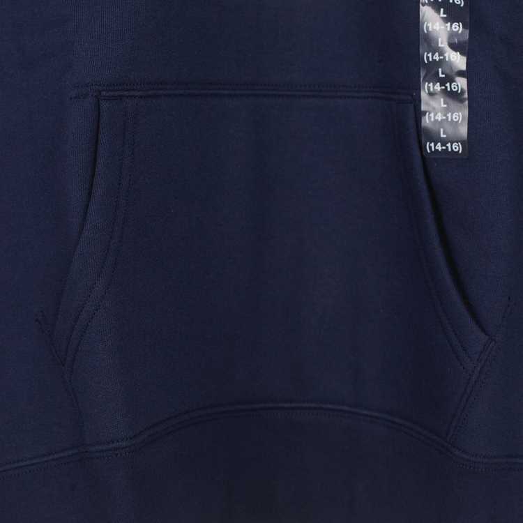 [보이즈L]폴로랄프로렌키즈 투톤후드티 팝니다--2